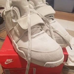 Nike air tr.V.Cruz light bone